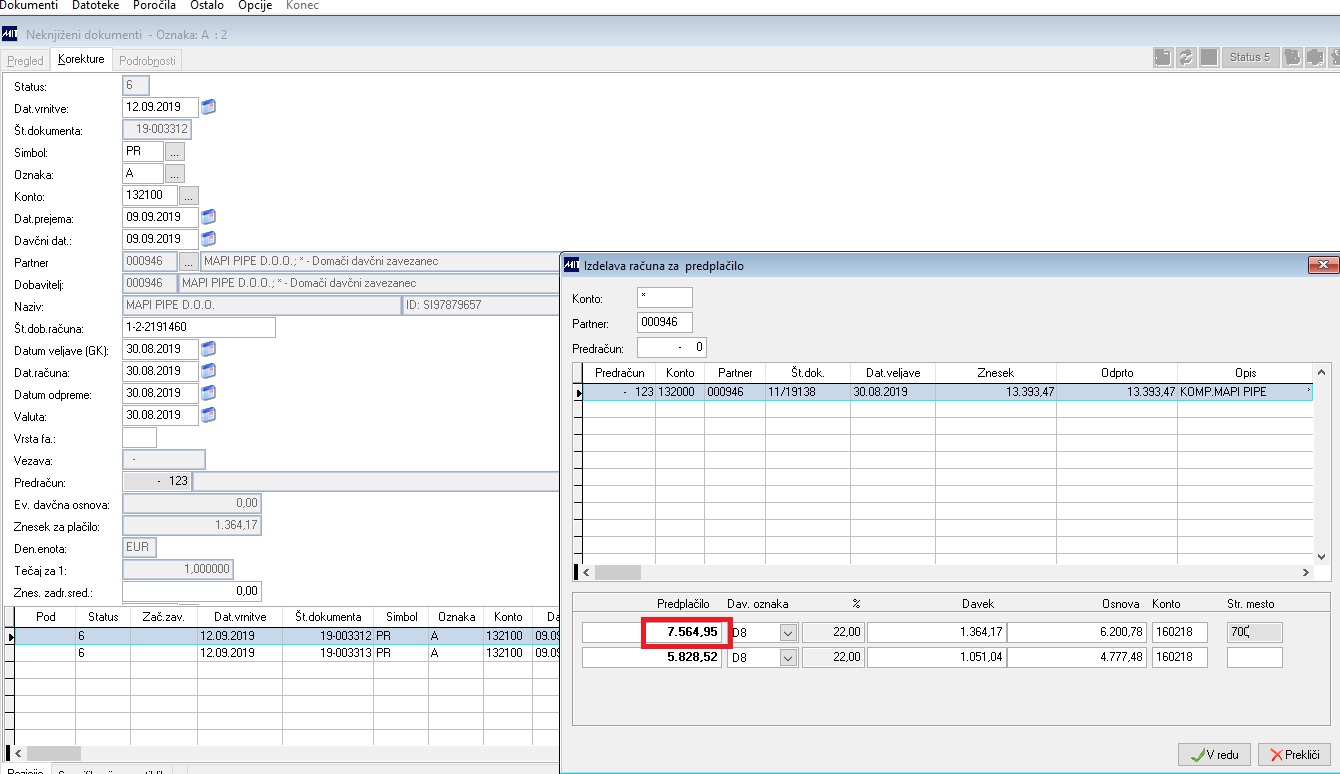 ZAJ_Avansni račun_del.jpg